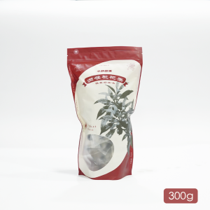 潤喉枇杷果｜300g